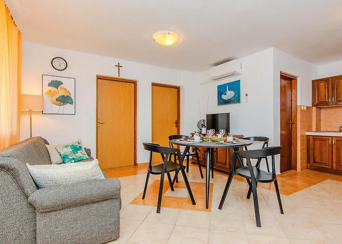 With Parking Space Privlaka, Zadar - 24611 * Privlaka (Zadar)