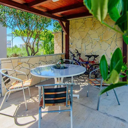 With Parking Space Privlaka, Zadar - 24611 Privlaka (Zadar)