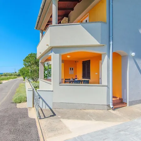 With Parking Space Privlaka, Zadar - 24611 بريفلاكا