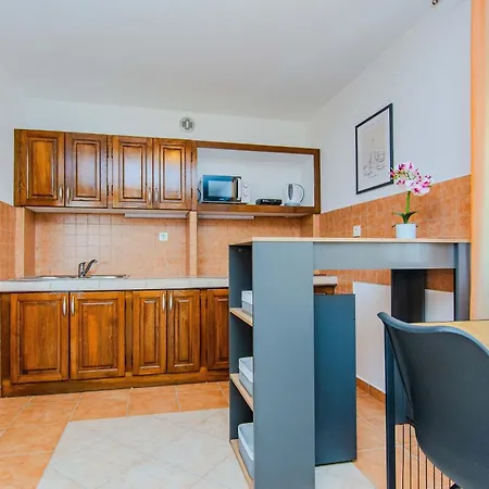 With Parking Space Privlaka, Zadar - 24611 *