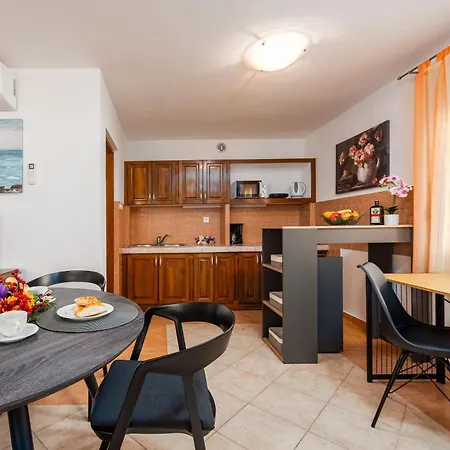 With Parking Space - Zadar - 24611 Appartement