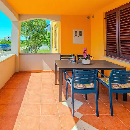 With Parking Space - Zadar - 24611 Appartement *