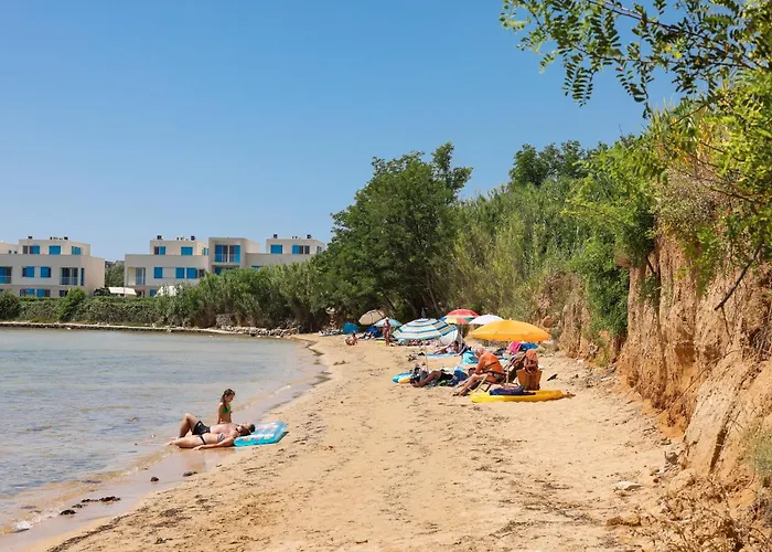 شقة With Parking Space Privlaka, Zadar - 24611