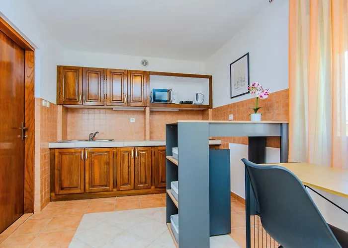 With Parking Space Privlaka, Zadar - 24611 *